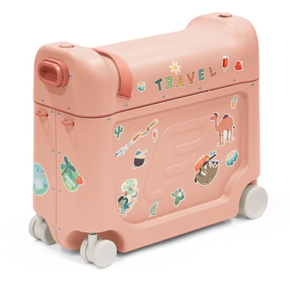 JetKids by Stokke BedBox - Assorted Colours | Mothercare SG